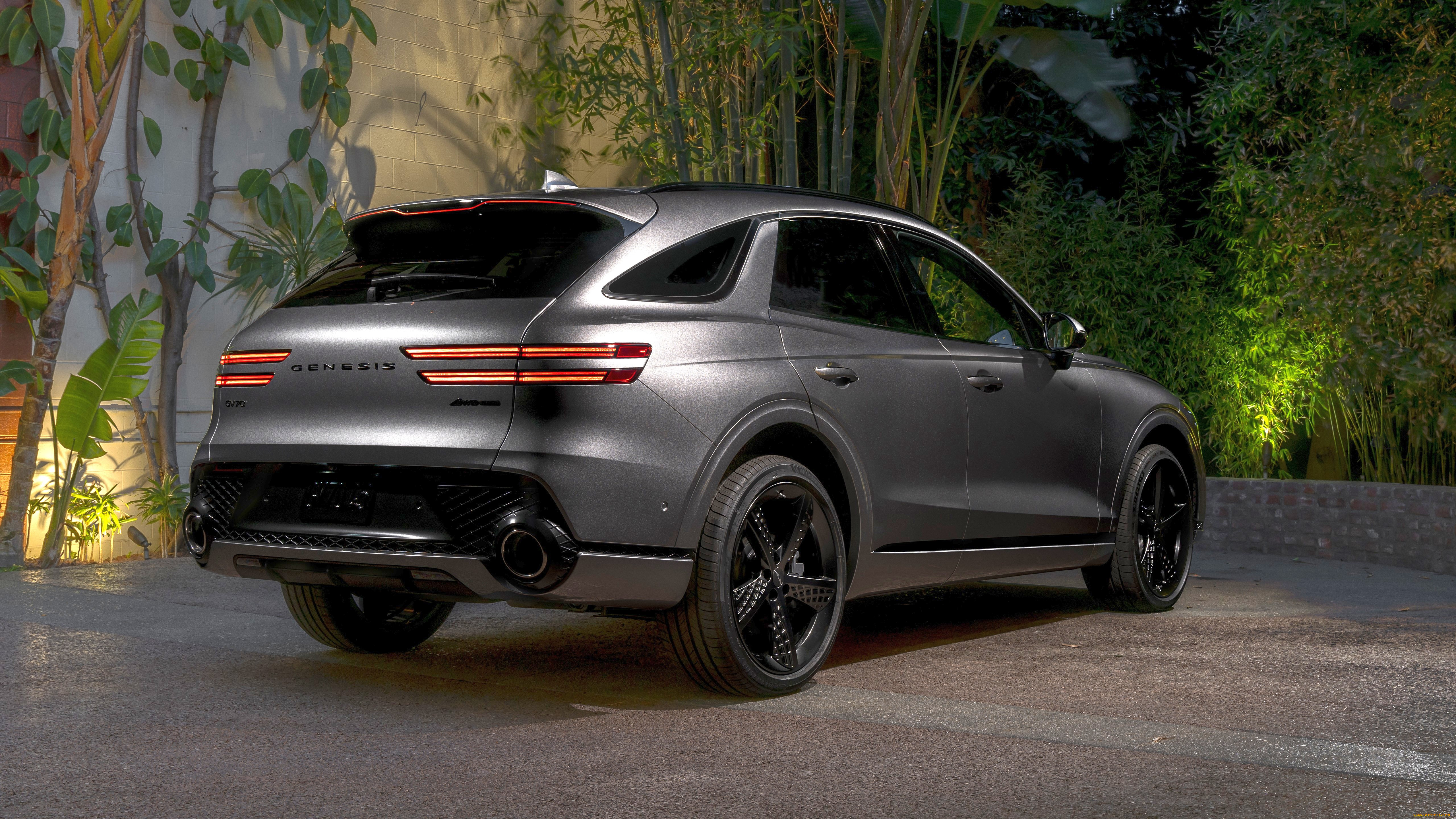2022 genesis gv70 awd 3, 5t sport prestige, , genesis, gv70, 3, 5t, awd, , , , 